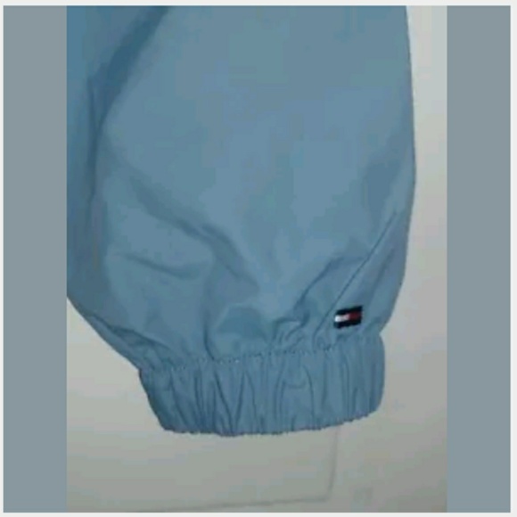 Tommy Hilfiger Mens Vintage Look Jacket - Picture 5 of 5